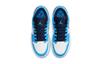 Jordan 1 Низкий UNC 2021 GS 553560-144