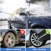 Car Washing  High Pressure Power Water Gun Washer Water Jet Hose Pipe Wand Nozzle Sprayer Spray cleaning 2 Nozzle Cleaning Tool