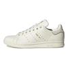 adidas Stan Smith Wonder Белое золото Женские кроссовки Кремовый алюминиевый золотисто-металлический HQ6645