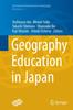 Книга Geography Education In Japan : 3
