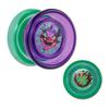 Hyper Yo-Yo Capsule vol.2 (1 Box of 24) - For Ages 8 and Up, Action Sport Toy