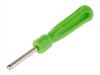 Single-sided Valve Screwdriver