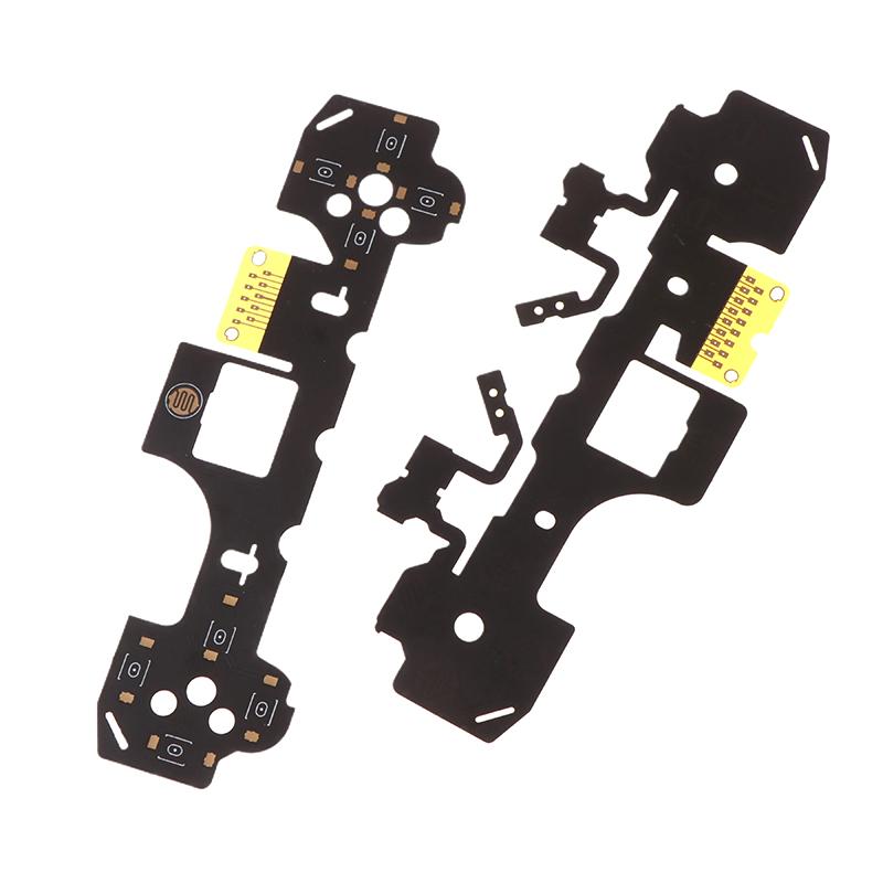 Кабель микропереключателя геймпада Ps5 010-020-030-Кабель Ps4 Односторонний и двусторонний многослойный Fpc