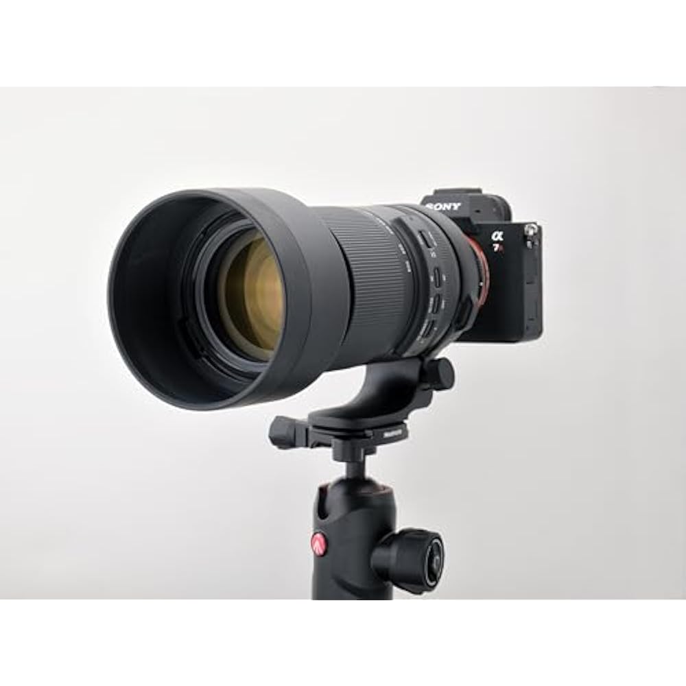 Tamron 150-500mm F5-6.7 Di III VC VXD for Sony E Mount (Model A057)
