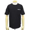 Avirex 6113328 S/S FATIGUE TEE Футболка с коротким рукавом в стиле милитари 09BLACK XL