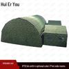 Hueiyou Large Outdoor Inflatable Command & Camping Tent