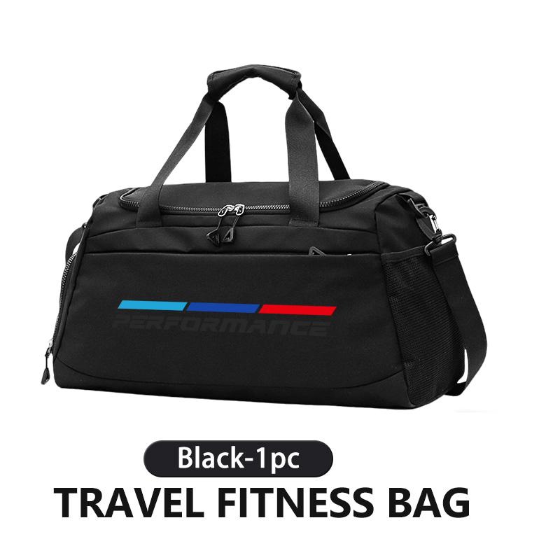 BBJT8 Travel Waterproof Sports Backpack Outdoor Gym Shoulder Handbag For BMW 1 3 5 X1 X3 X4 X5 X7 G20 G38 F20 F39 F48 E46