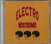 CD ELECTRO - Nostromo NONE NOT ON LABEL Япония Японский Поп/Рок Б/У