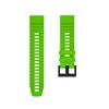 22mm Silicone Strap for Garmin Fenix 7 6 5 Quick Fit Watchband for Garmin EPIX Quatix 7 Pro Smart Watch Band