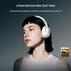 Активные Bluetooth-наушники закрытого типа SANAG D60S с шумоподавлением