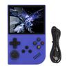 Handheld Retro Game Console 128GB 3.5 Inch IPS Screen 3500mAh Pocket Game Console Supports Over 12