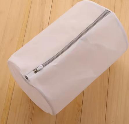 Durable Mesh Multifunctional Shoe Laundry Bag for Sports Running Shoes Socks And Bras - Organized Laundry Storage Solution