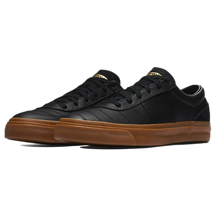 Converse Кеды Converse One Star CC OX Черно-коричневые 160587C Мужские Низкие Канвасовые Повседневные Кроссовки