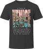 Venice Italy City of Canals T Shirt