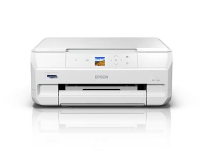 Принтер Epson A4 струйный многофункциональный принтер Colorio EP-716A