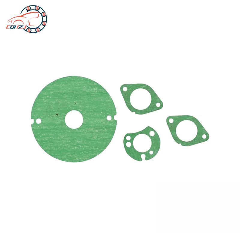 CQHZJ Motorcycle Engine Complete Gasket Set Cylinder head gasket For HONDA CA250 CMX250 Rebel 250CC Engine Accessorie