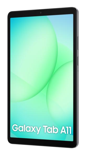 Samsung galaxy tab a11 8.7 wi-fi tablet 4gb 64gb gray