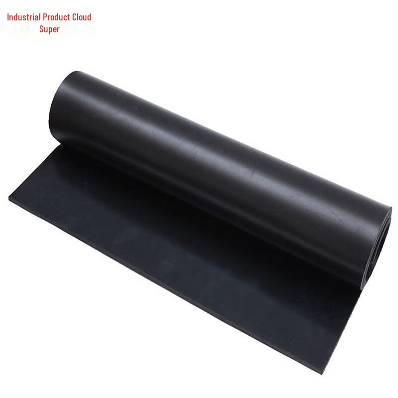 High-Voltage Electrical Insulation Mat