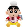 Cartoon Chef Plush Toy Kids Adults 22cm 30cm 40cm Soft Stuffed Doll Home Kitchen Decor Birthday Gift