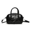 High-end Armpit Bag for Women Autumn and Winter New Retro Fashion Version  Niche Trendy Shoulder Bag