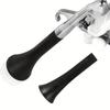Tornado Air Blow Car Wash Gun Efficient Dry Cleaning Gun High Pressure Dust Blowing Gun Professional Car Interior Cleaning Tools
