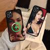 Чехол Jennifers B-Body Megan Fox Магнитный для IPhone 17 16 14 13 12 11 15 Pro Max Plus Беспроводная зарядка Чехол для телефона