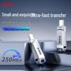 USB 3.2 Type-C флеш-накопитель SSK с двойным интерфейсом