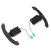 1 Pair Steering Wheel Shift Paddle Magnetic Carbon Fiber Paddle Shifter Extensions Fit For 2 Series F44 F22 F23 F45 F46
