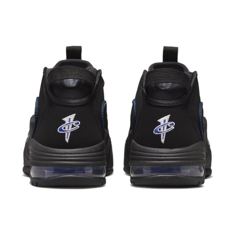 Nike Кроссовки Air Max Penny 1 'All Star' 2022 Повседневная обувь DN2487-002