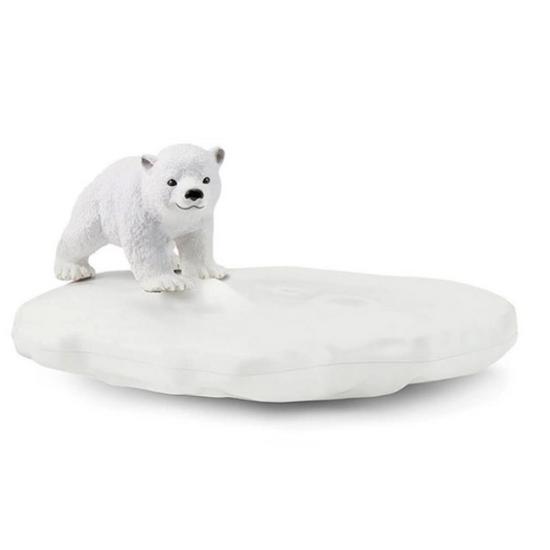 Schleich Polar Bear and Marine Animal Figure Set SL42531, Popular Toys In Korea
