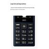 Кнопочный телефон HMD 101 4G (Китайская версия)
