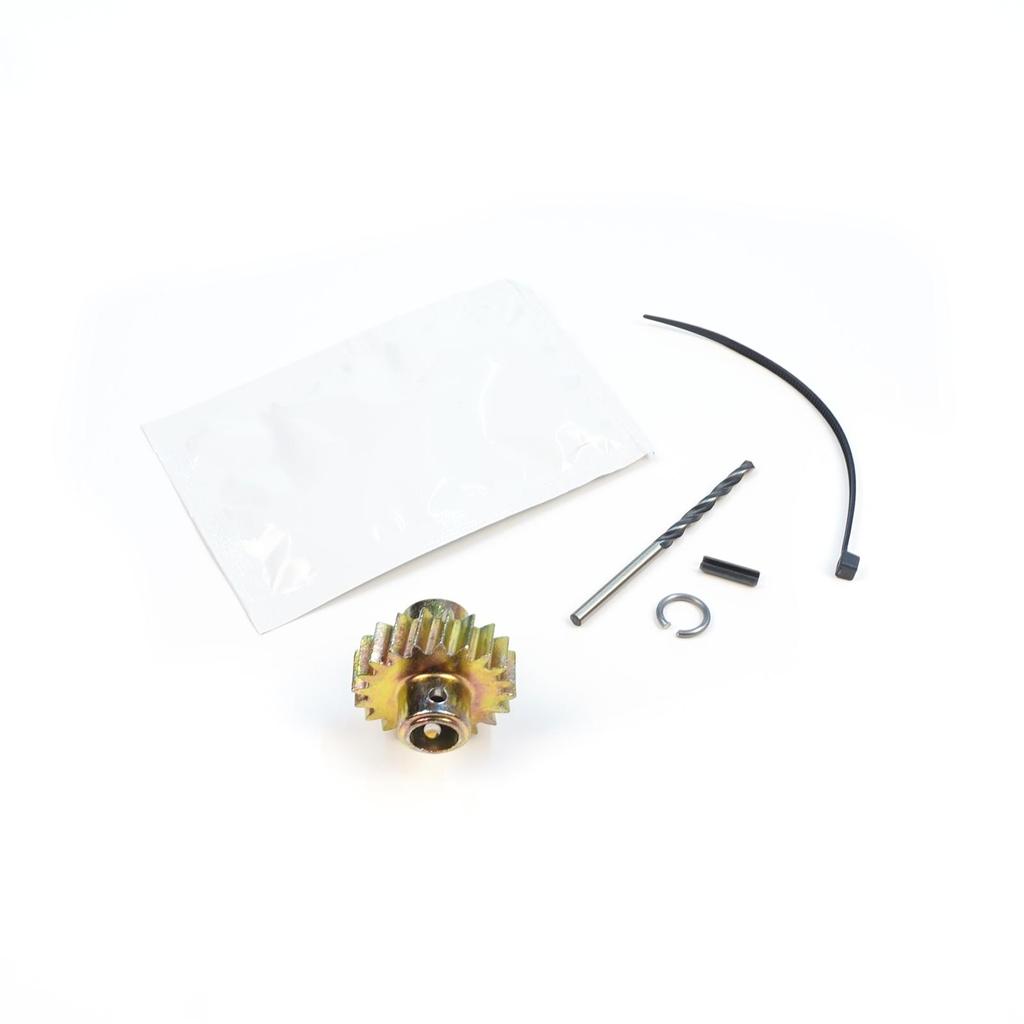 V5BGE565 Seat Height Adjuster Motor Repair Gear for Ford Mustang MK5 S197 2005-2014 5609510