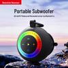 Newmine Portable Wireless Bluetooth Speaker