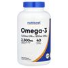 Omega 3, 120 Softgels