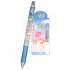 Kirby of the Stars Pentel EnerGel Mechanical Made In DAILY LIFE Set Name 0.5mm Pencil, Japan, ONE'S (Mechanical Pencil, Sticker)