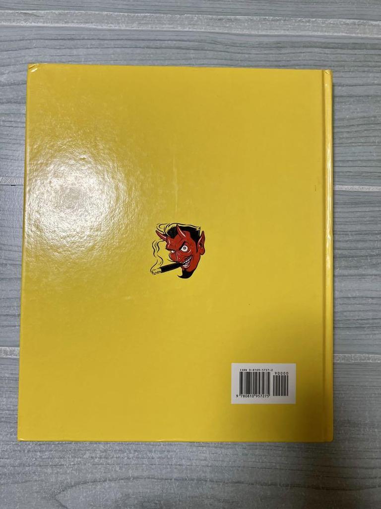 [ИСПОЛЬЗОВАЛ] (Иностранные книги)Индивидуально: Искусство, вдохновленное хот-родами