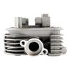 Engine Cylinder Head Top End for Italika ATV 200 2020-2021-2022-2023-2024-2025-2026