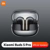Беспроводные Bluetooth-наушники Xiaomi Buds 5 Pro с шумоподавлением