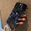Чехол для телефона Arknights Аниме Игра для 17 Air IPhone 16 Pro Max 15 14 Plus 12 13 X XS Max 11 Цветной Серебристый Чехол
