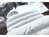 Men's Korean Style Autumn/Winter Warm Down Cotton Sleeveless Jacket