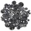 Round Natural Stone Cabochon For Jewelry Making Hemisphere Base Flatback Cameo Diy Handmade Pendant Ring Accessories