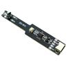 Hall Sensor Module 49E 3144 High Sensitivity Induction Switch North South Pole Detection for DIY Electronic Projects  Compatible
