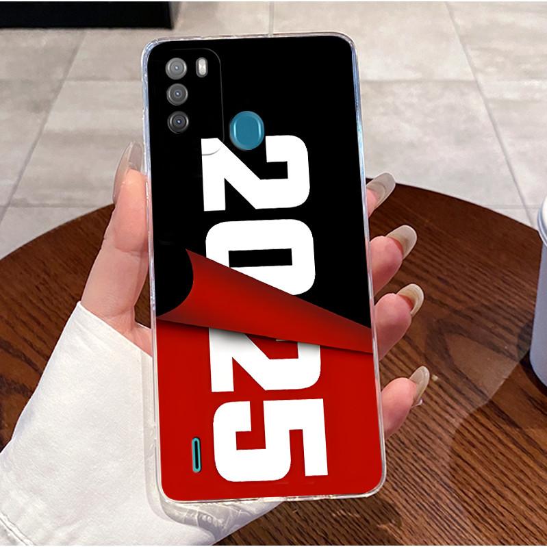 Чехол для телефона ITEL S16 Чехол для ITEL Vision 1 Pro Прозрачный Роскошный Милый Любовь Кролик Забавный Кот Мультяшный Расписной Мягкий ТПУ Силиконовый Чехол