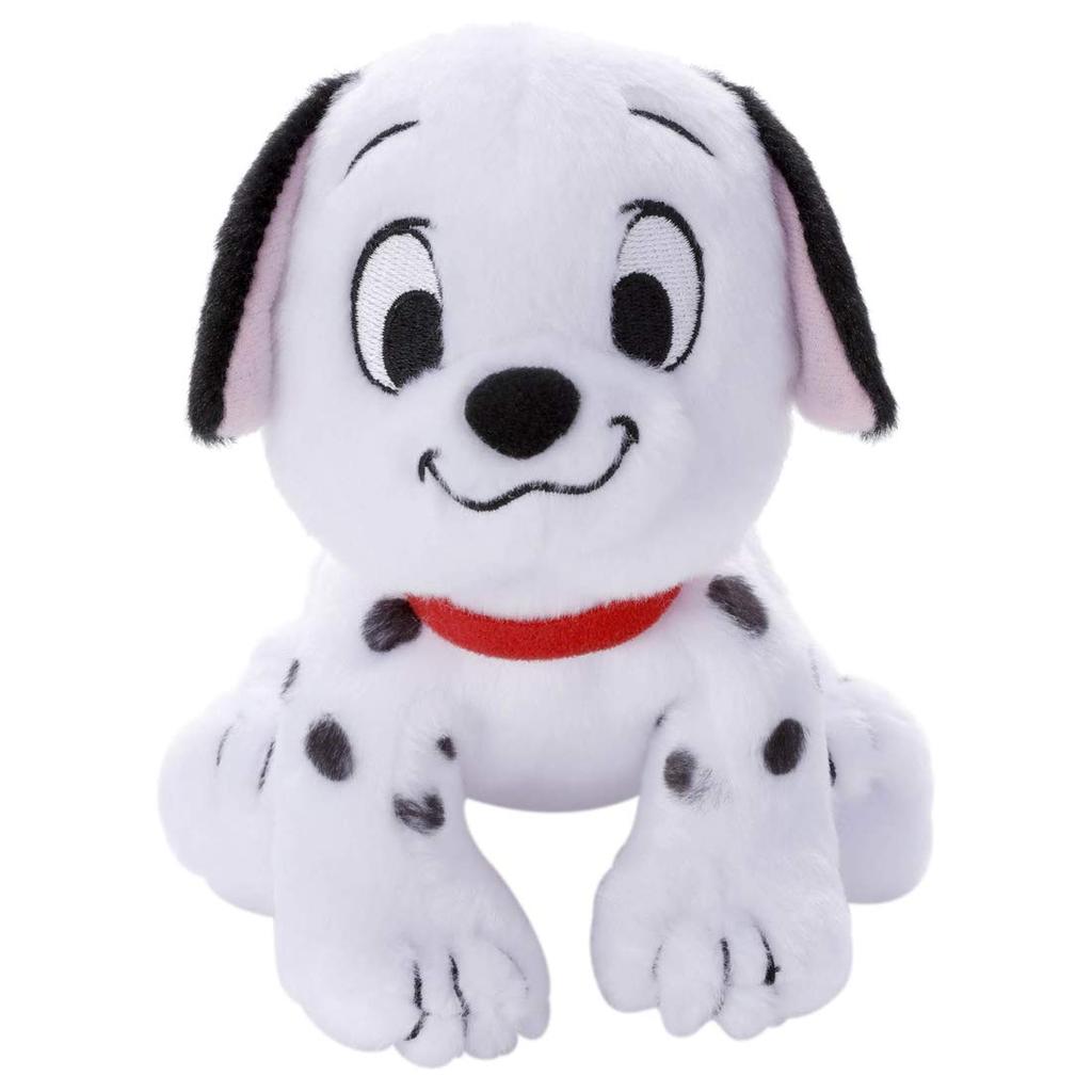 Disney Character Plush Toy S Lucky Height 15cm Approx.