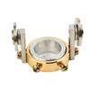 Welding Guide Wheel Accessories PT31-RG WSP CNC CUT40 Roller Spacer Bracket Stand-off For Amico Torch For HeroCut