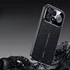Для XIAOMI Redmi K100Pro K100 ProMax Кожаный противоударный чехол с резьбой Для POCO F9 Ultra Pro Покрытие с текстурой благоприятного облака