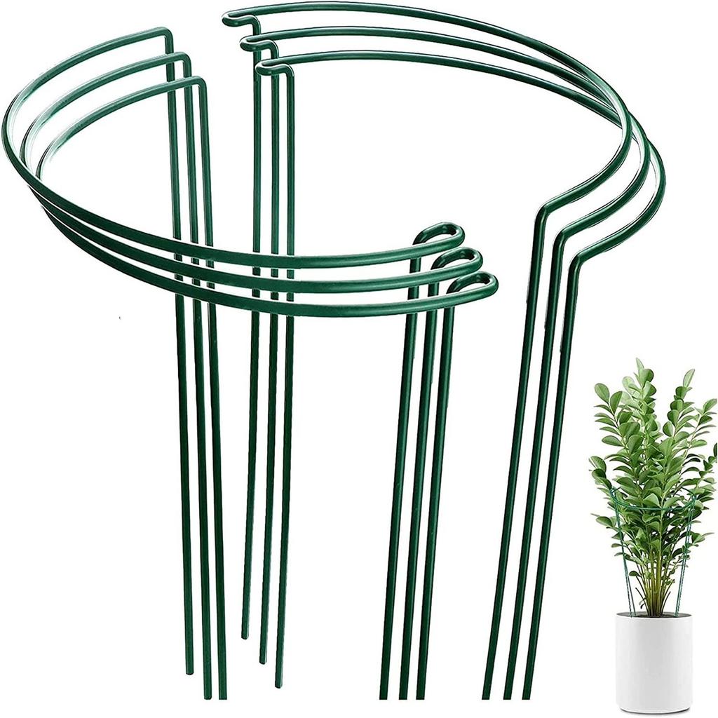 Кронштейн для цветка, сращивание, полукруг, опора для вьющихся растений, орхидея, вьющийся цветок перголы