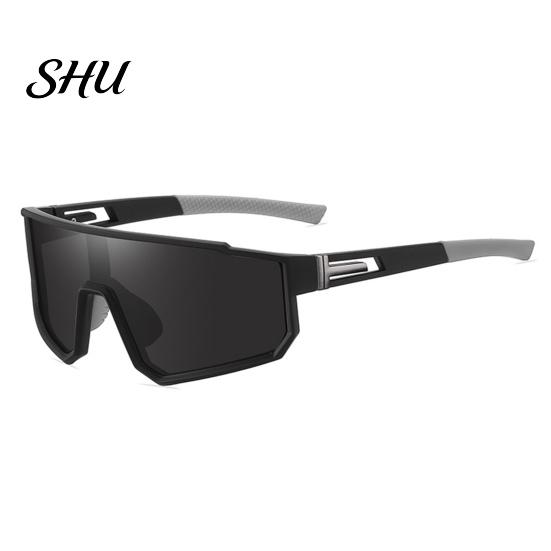 Cycling Eyewear Polarized Sports Sun Glasses Ultralight Clear Vision UV-proof Protection Anti-glare Baseball Sunglasses