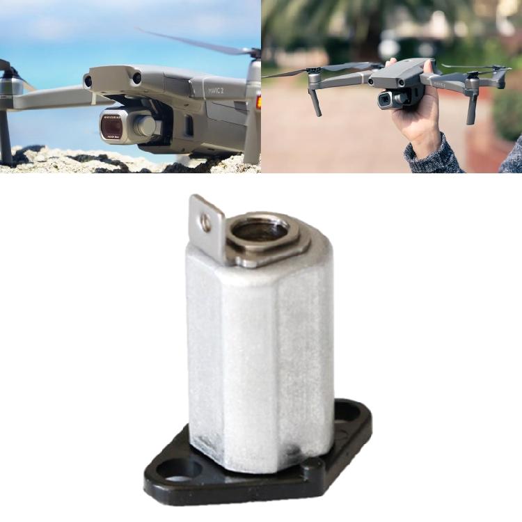 Replacement Back Motor Arm Axis for Mavic 2 Pro/Zoom Repair Part