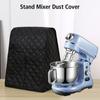 Кухонный пылезащитный колпачок, водонепроницаемый кухонный органайзер, подходящий для миксера Kitchenaid, бытовой миксер KitchenAid, пылезащитный чехол, прочный, с карманами для хранения
